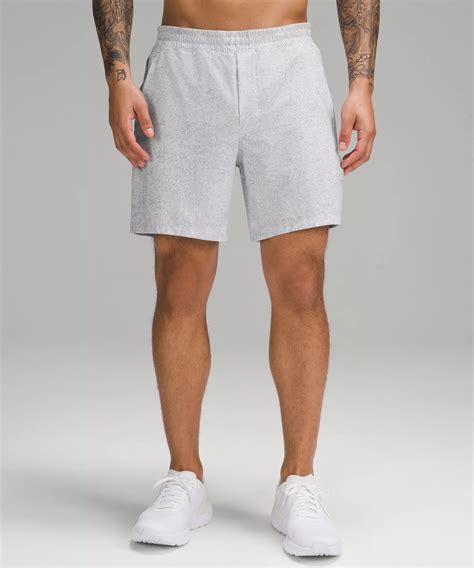 what mens shorts are similar to lululemon